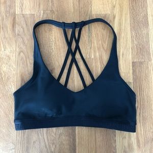 Under Armour Sports Bra